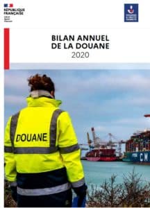 Read more about the article Bilan de la Douane_2020