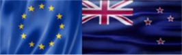 Lire la suite à propos de l’article Accord UE/Nouvelle-Zélande