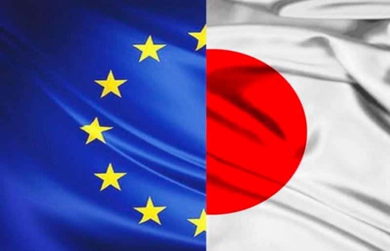 Lire la suite à propos de l’article 📢Raise your voice ! 📢 Accord UE-Japon – Participez à l’enquête !