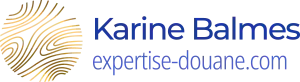 Karine Balmes Expertise Douane